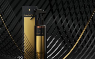 spray de volume nanoil