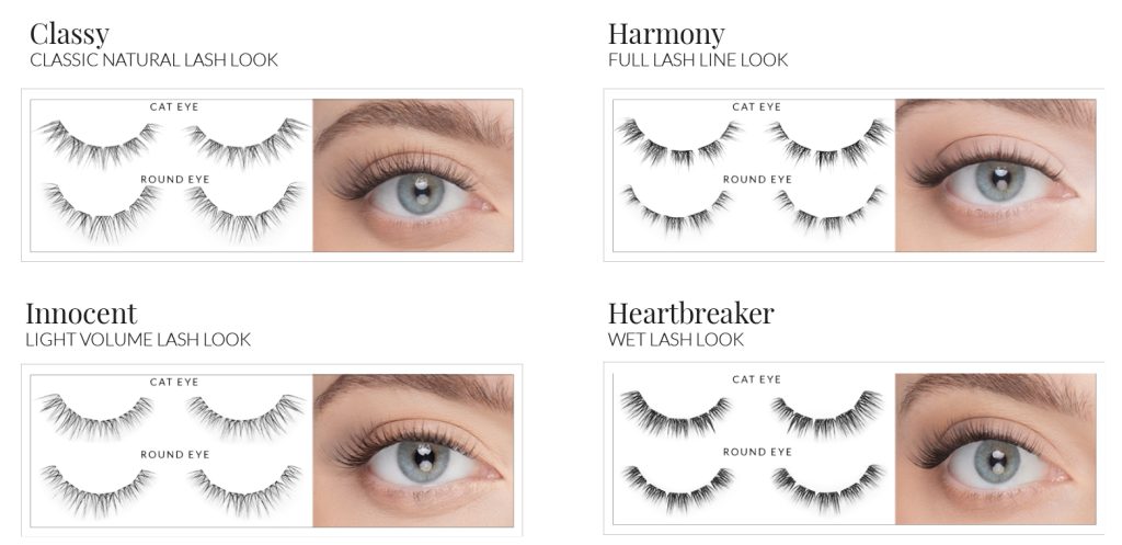 pestanas previamente nanolash