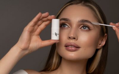 brow lamination em casa nanobrow