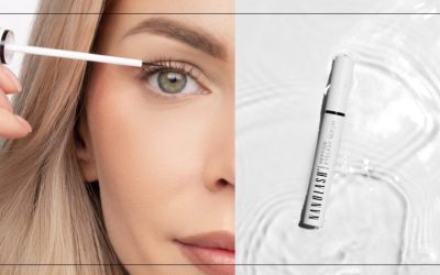 nanolash serum com peptideos