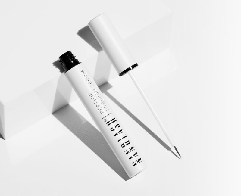 nanolash serum para crescer cilios